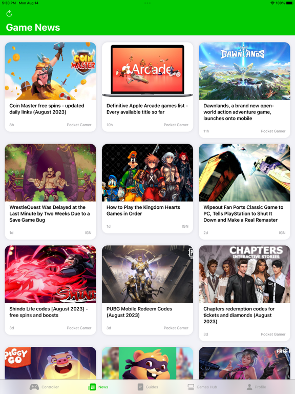 Screenshot 6