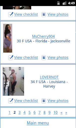 Screenshot 3