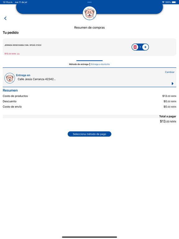 Screenshot 5