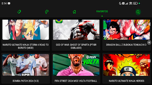 Screenshot 6