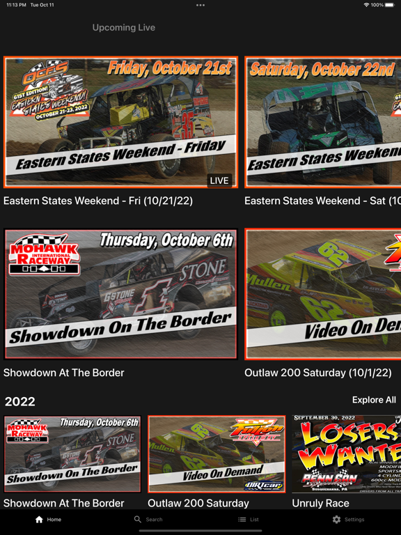 Screenshot 5