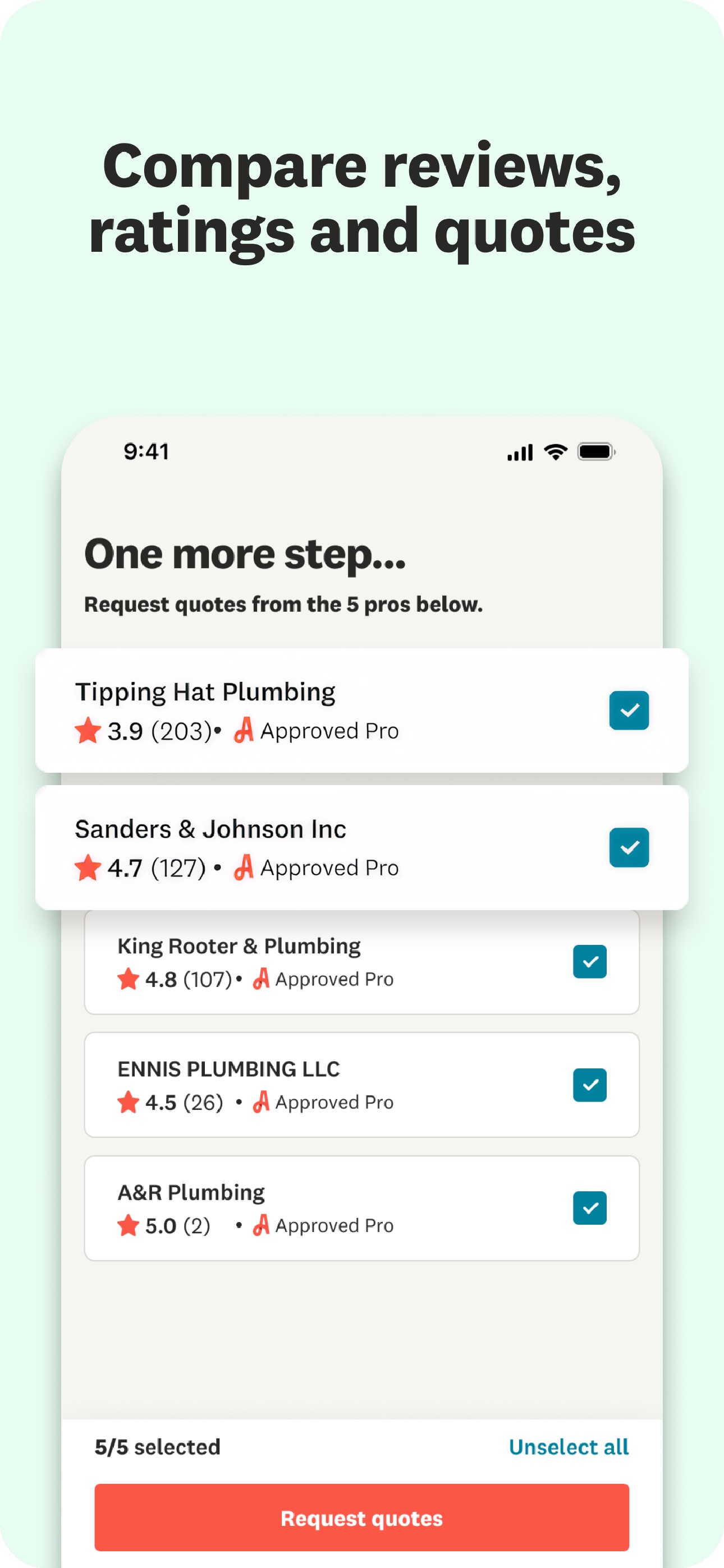 Screenshot 5