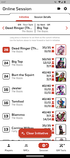 Screenshot 6
