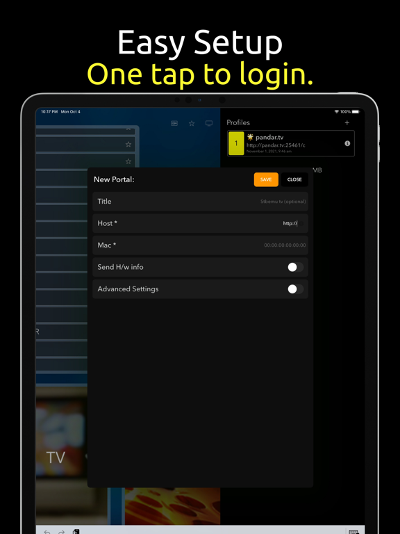 Screenshot 6
