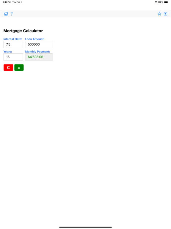 Screenshot 6