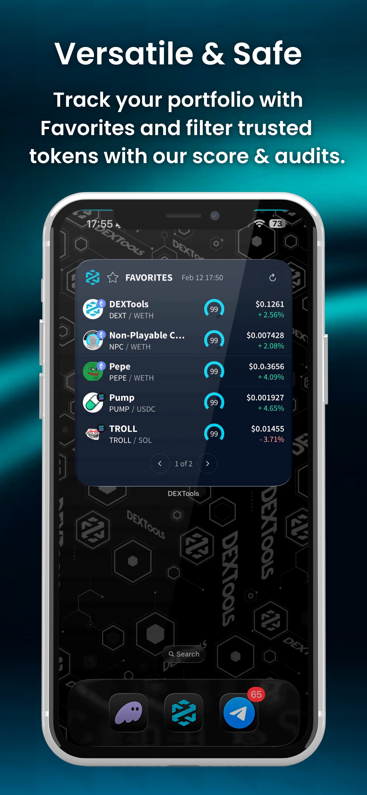Screenshot 5