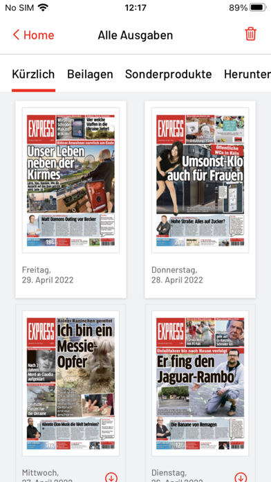 Screenshot 5