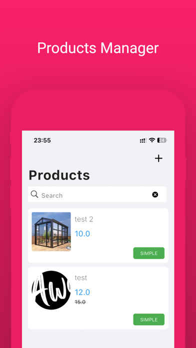 Screenshot 3