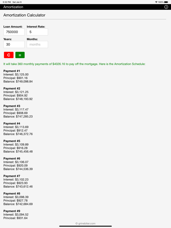 Screenshot 6