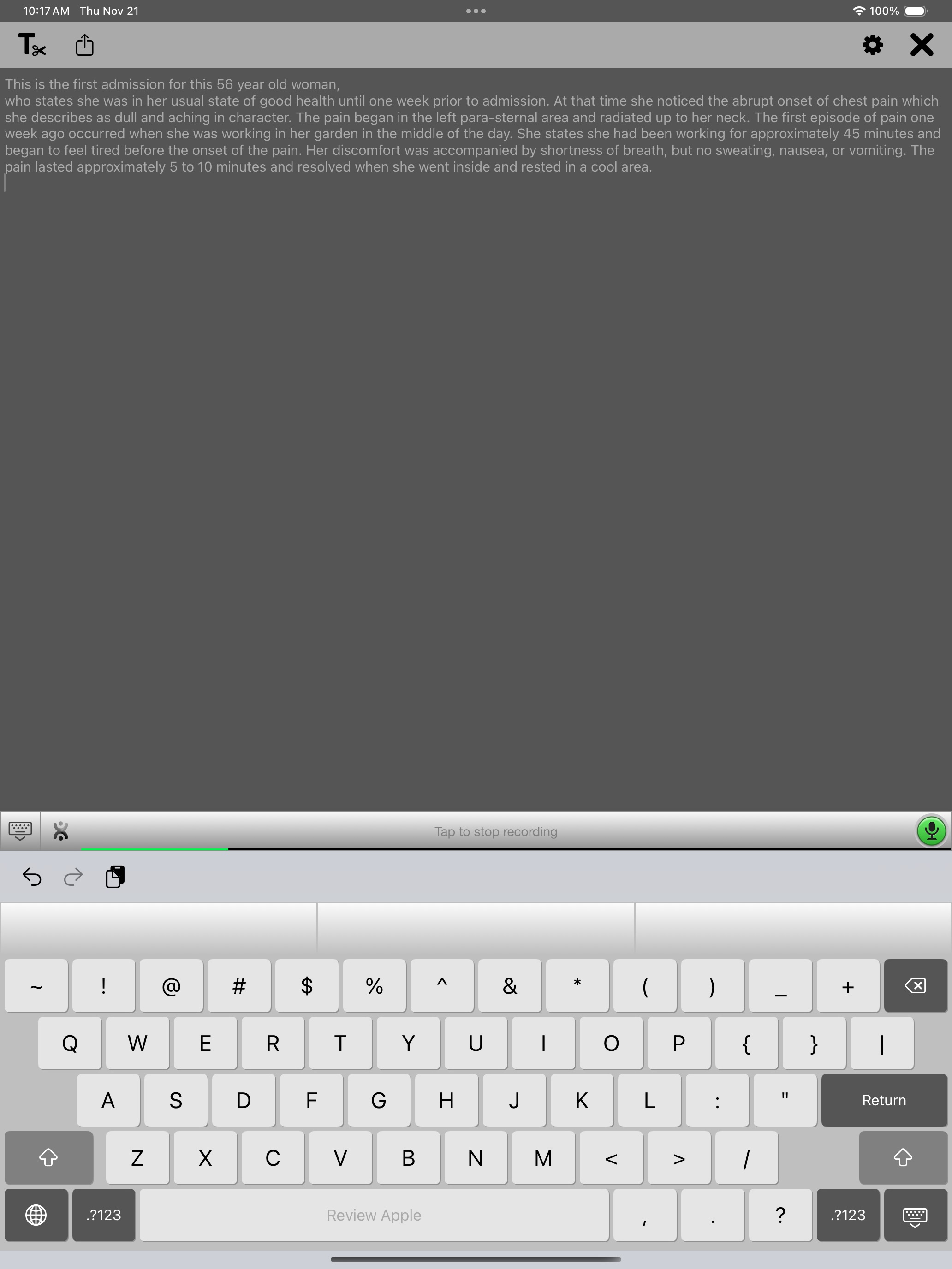 Screenshot 5
