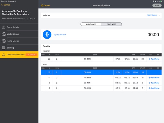 Screenshot 3