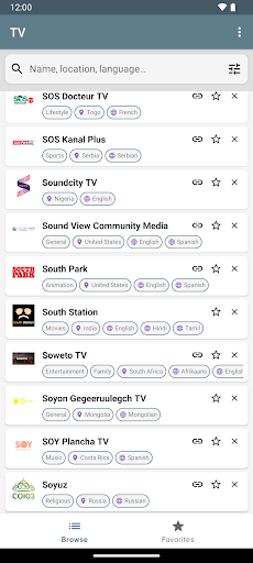 Screenshot 3