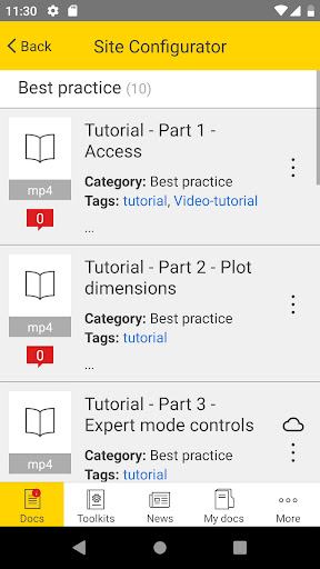 Screenshot 3