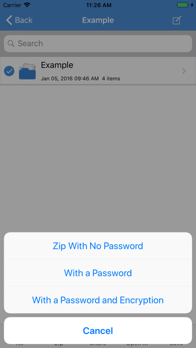 Screenshot 4