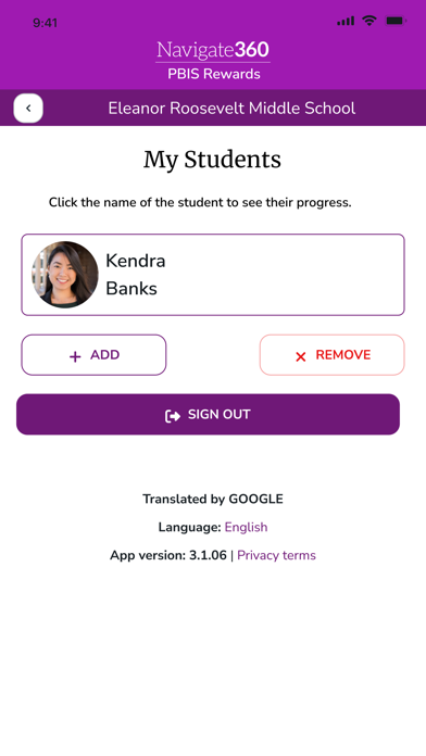 Screenshot 3
