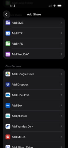 Screenshot 5