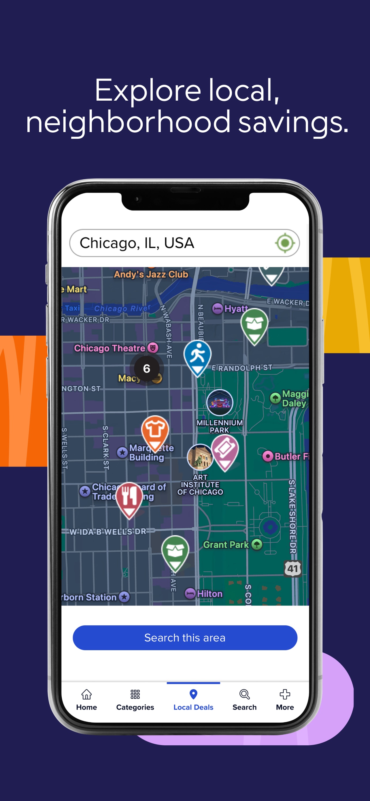 Screenshot 5