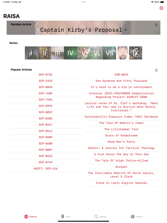 Screenshot 5