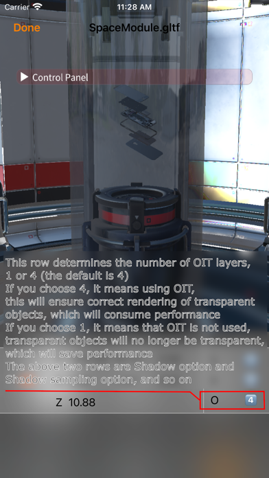 Screenshot 4