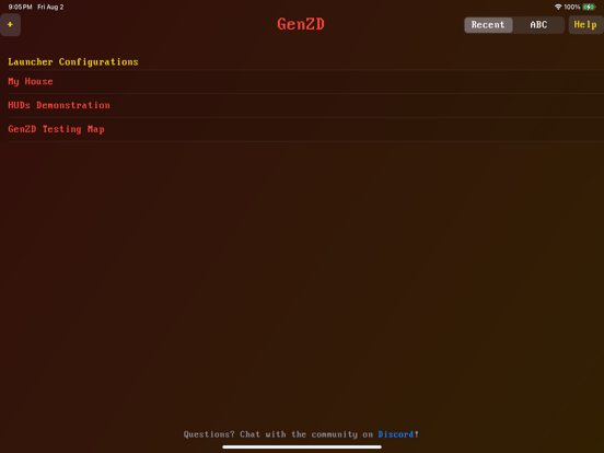 Screenshot 3