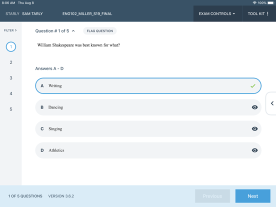 Screenshot 4