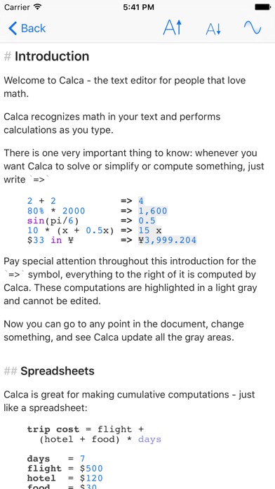Screenshot 1