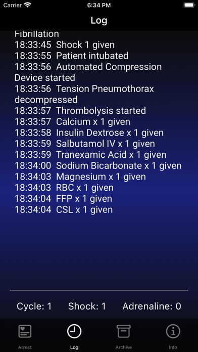 Screenshot 5