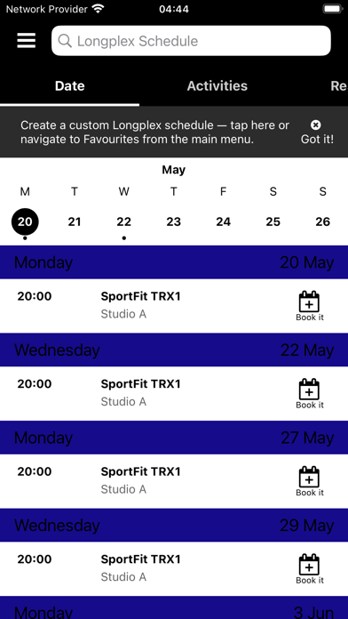 Screenshot 3