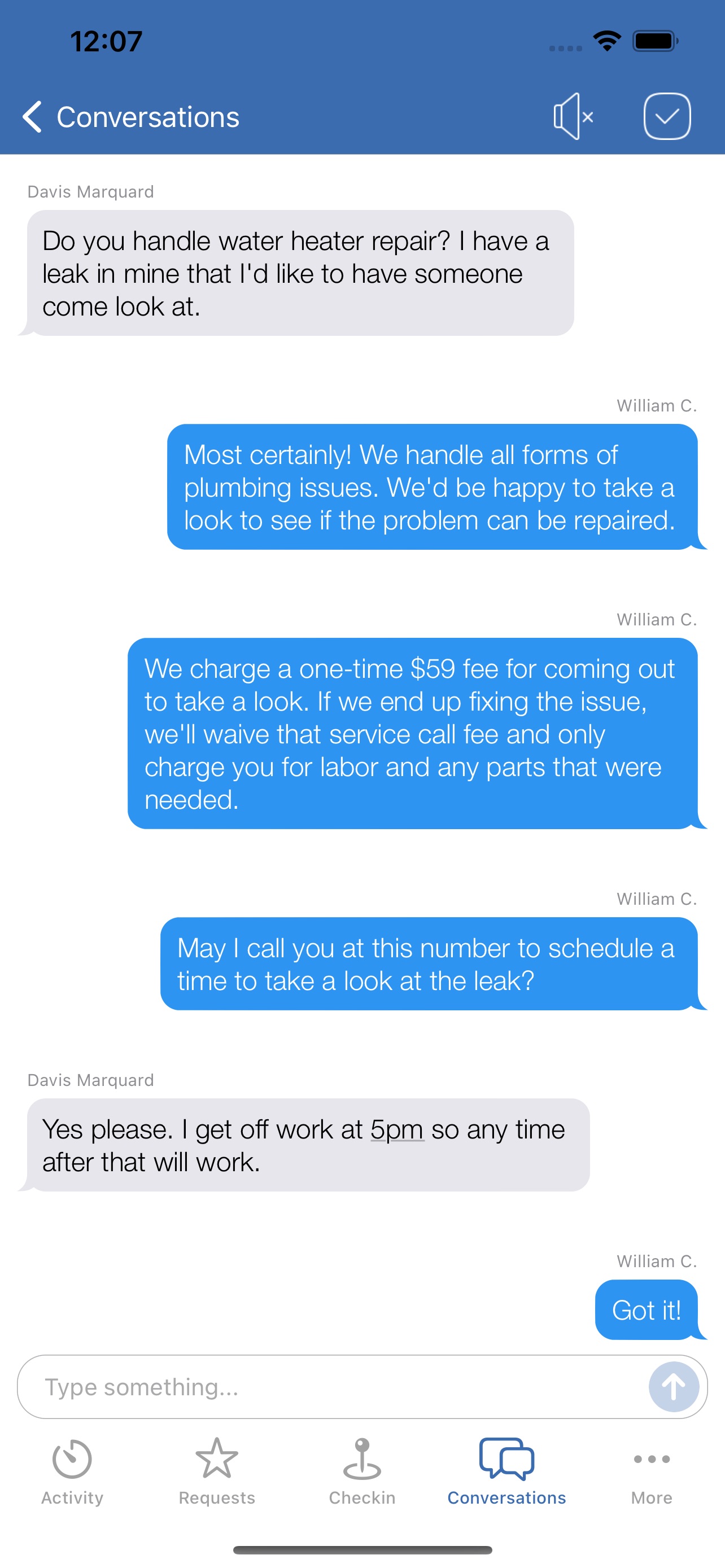 Screenshot 5