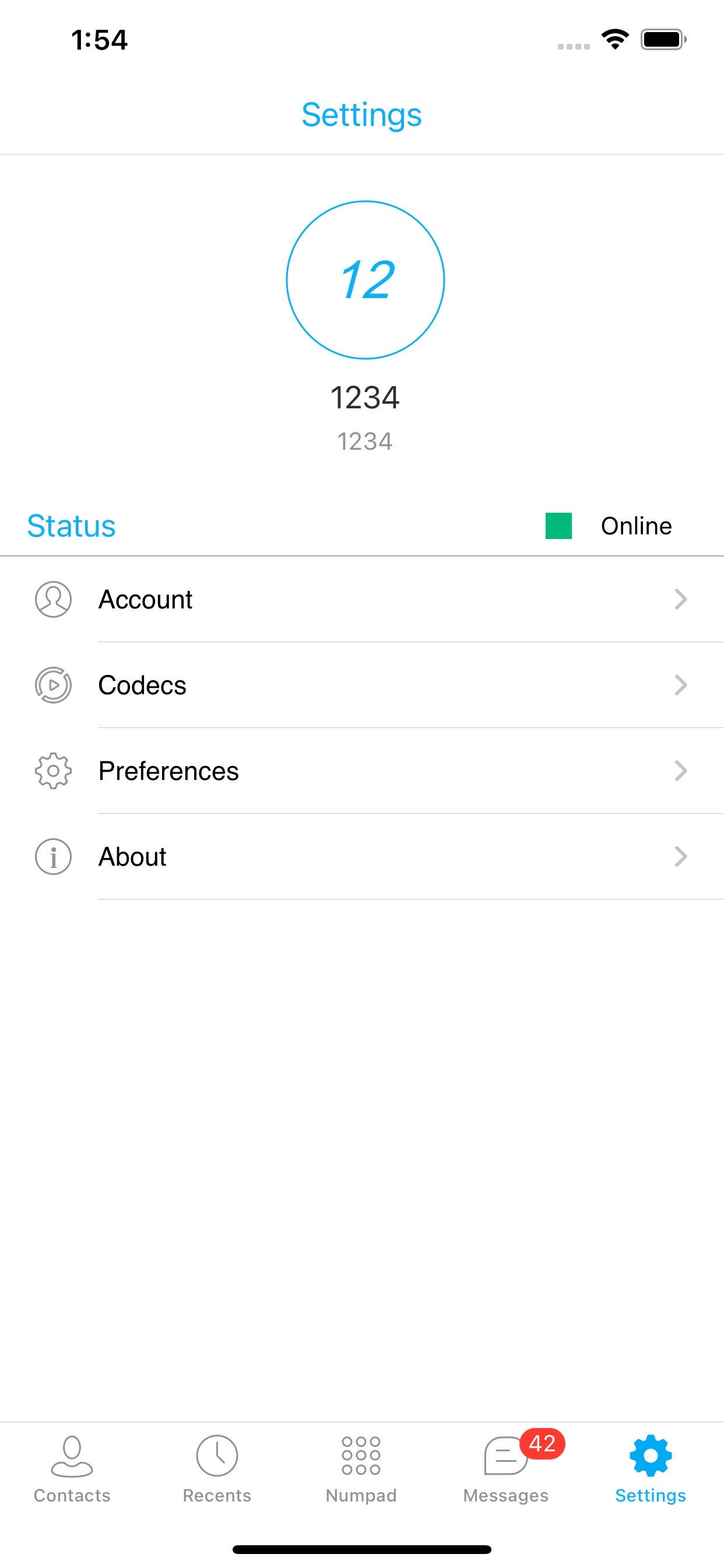 Screenshot 5