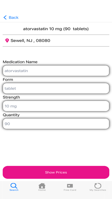 Screenshot 3