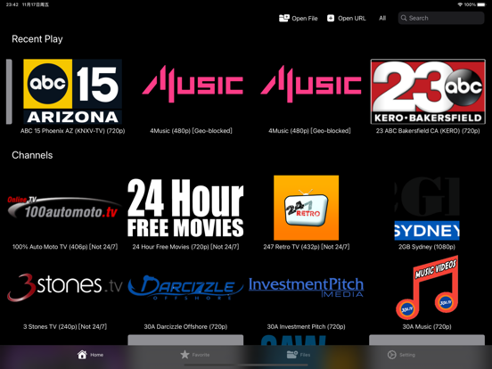Screenshot 3