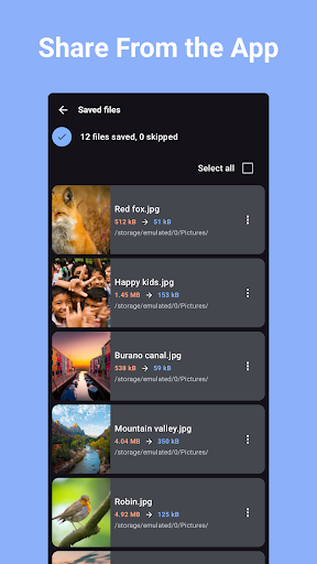Screenshot 5