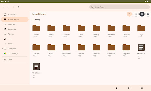 Screenshot 3