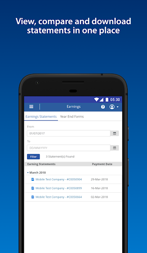 Screenshot 5