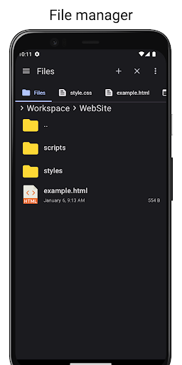 Screenshot 8