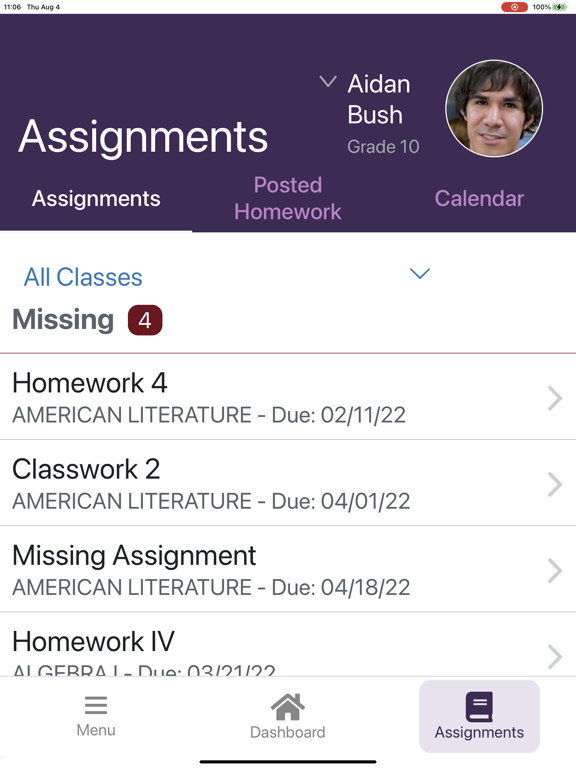 Screenshot 6