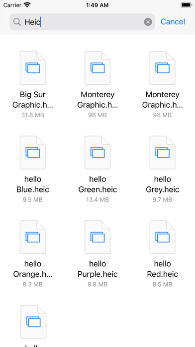 Screenshot 5