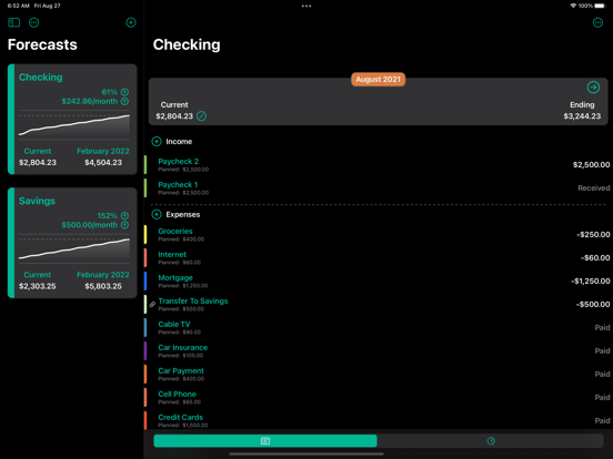Screenshot 5