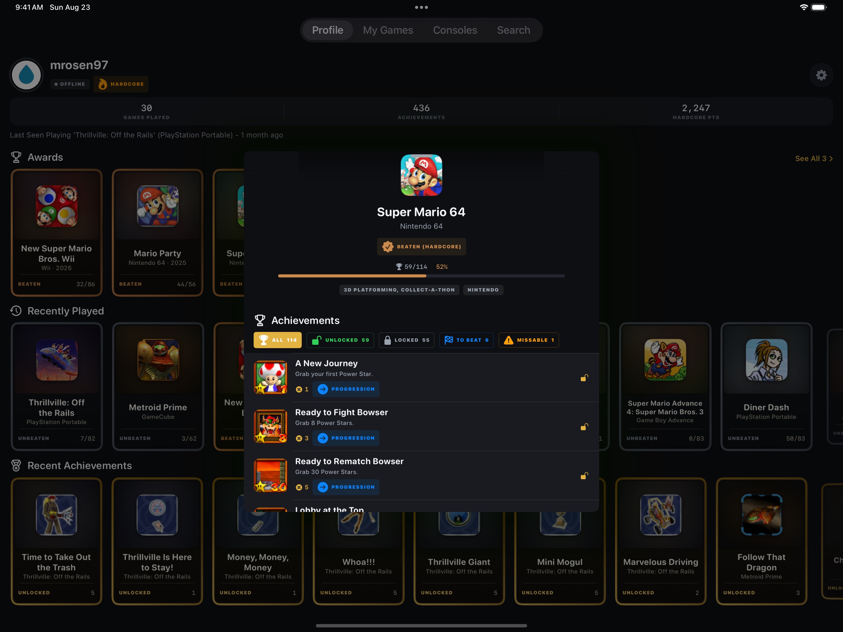 Screenshot 5