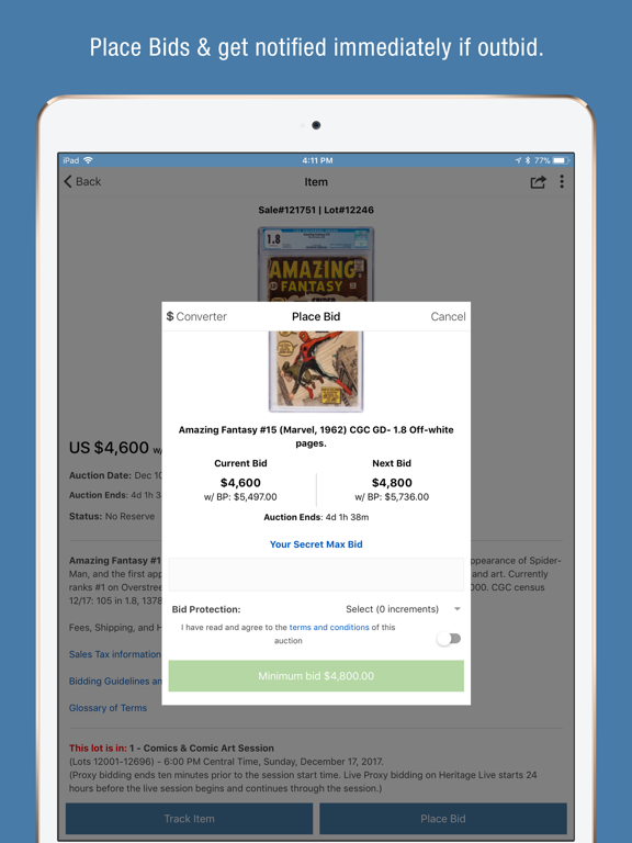 Screenshot 5
