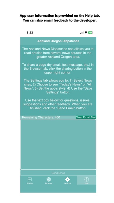 Screenshot 5