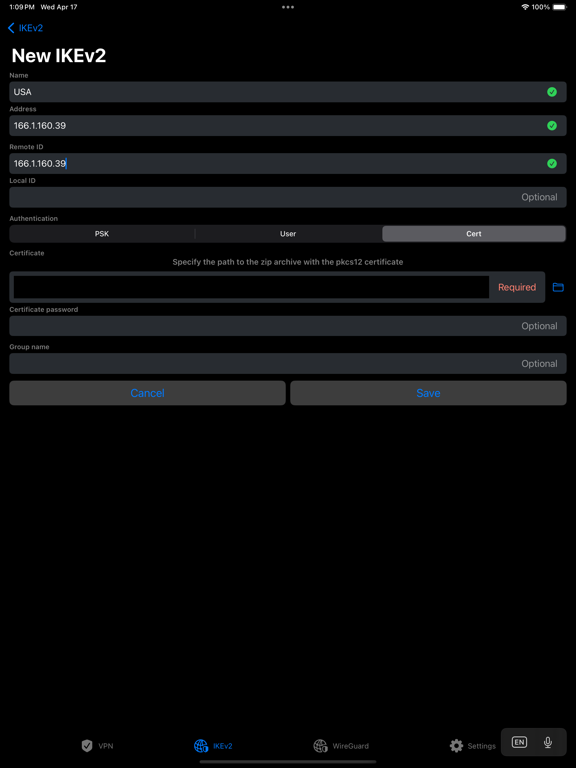 Screenshot 6