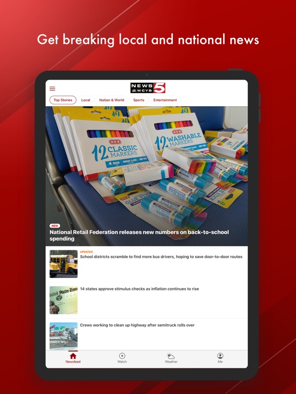 Screenshot 5