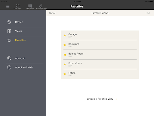Screenshot 5
