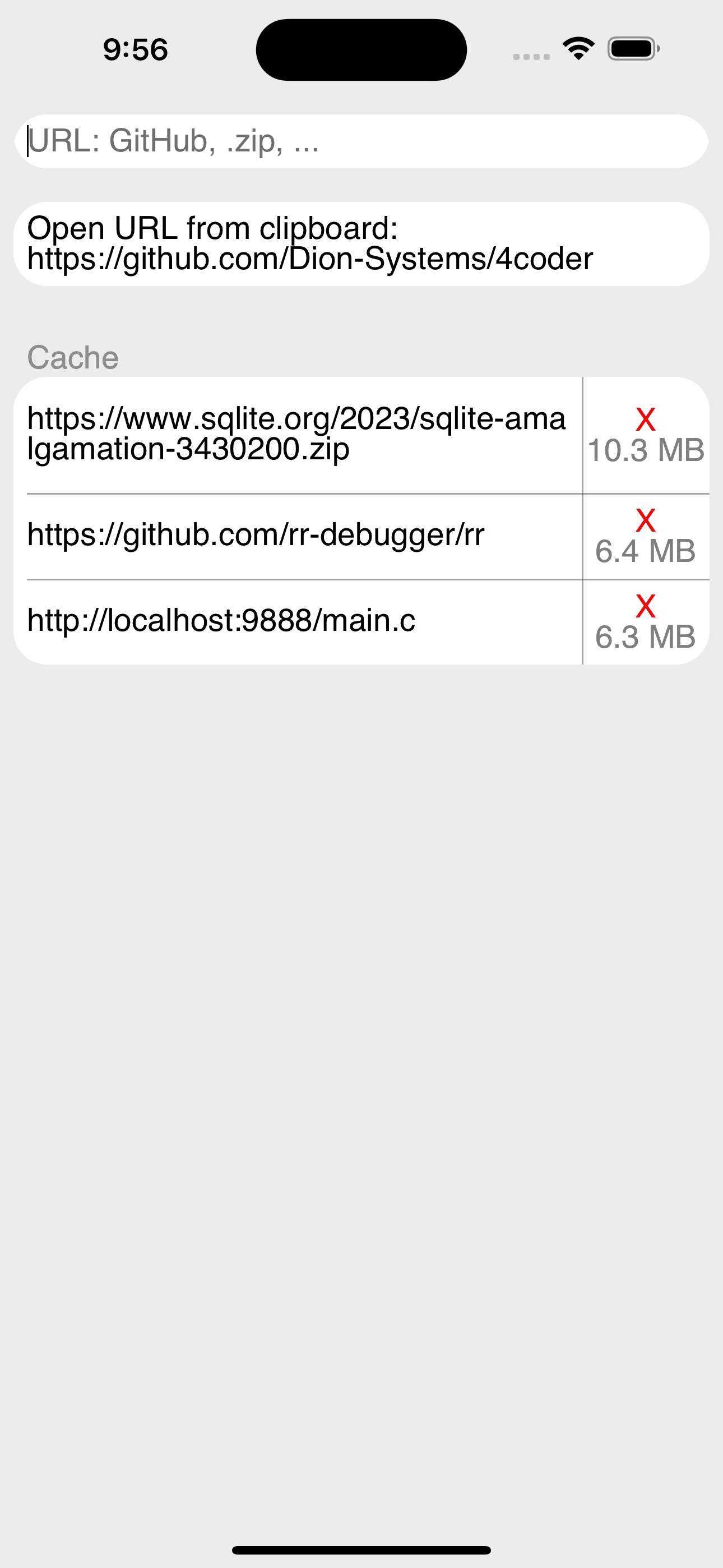Screenshot 5
