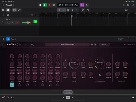 Screenshot 5
