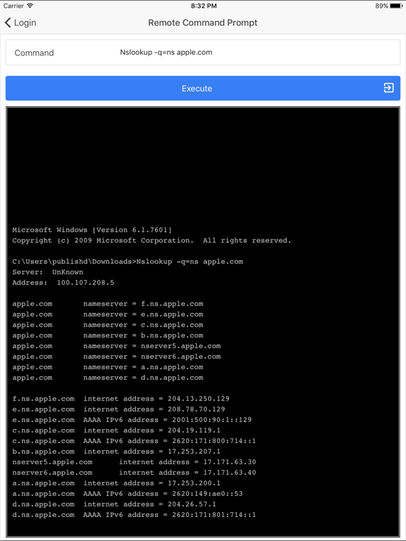 Screenshot 4