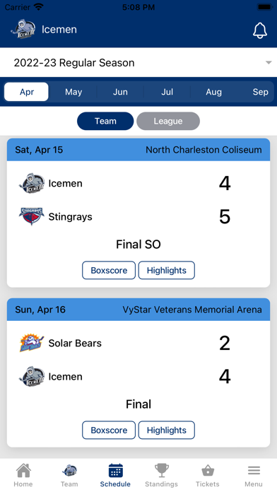 Screenshot 4