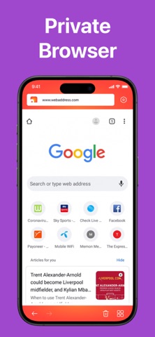 Screenshot 5